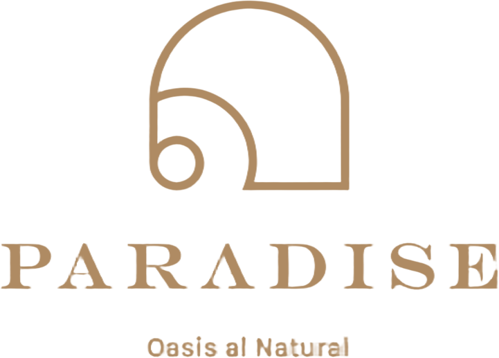 Paradise · Oasis al Natural